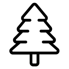 tree icon