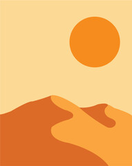 The beautiful Mountains.