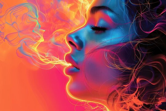 Smoke Rings" Images  Browse 3,748 Stock Photos, Vectors, and Video | Adobe  Stock
