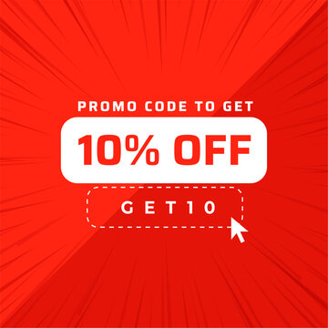 special promo code get 10 percent off