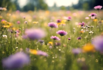 flower vacation llness recreation timeout background blumenwiese summer relaxation spring sommerwiese sommer hintergrund