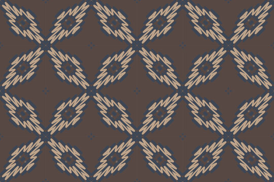 Ethnic abstract ikat art , geometric ethnic seamless pattern . textile Design for background , wallpaper, abstract, african, ajrakh pattern, allover,