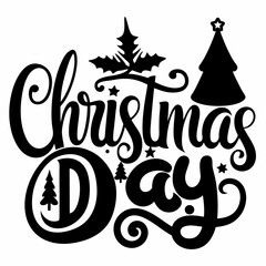 Christmas svg, Funny Christmas svg t-shirt design Bundle, Retro Christmas bundle, Merry Christmas typography , Winter, Xmas, Holiday and Santa svg, Cut Files Cricut, Silhouette, eps