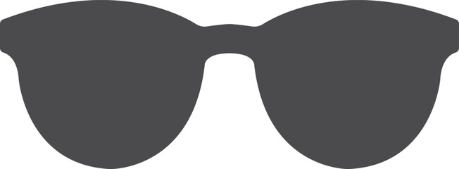 A sunglass vector design often showcases sleek, modern frames with reflective lenses, conveying style and sophistication through minimalist shapes and vibrant hues.