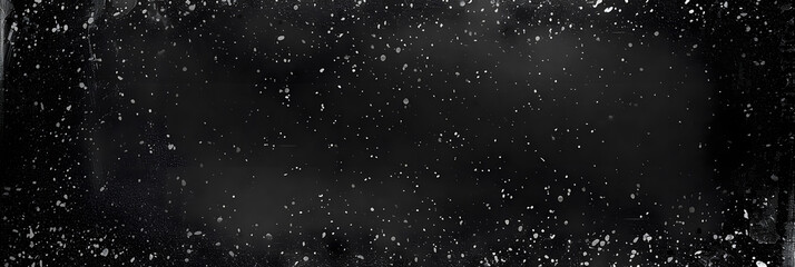 Obraz premium seamless coarse gritty film grain texture photo overlay vintage grayscale speckled noise grit and grunge background abstract fine splattered spray paint particles or tv static pattern