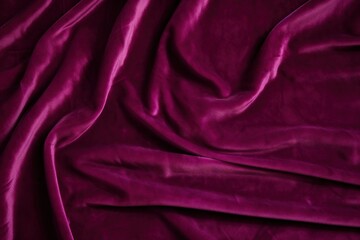 Obraz premium Velvet purple person human.