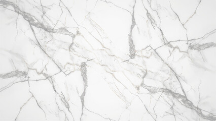 Detailed Natural Marble Texture or Background. Stone ceramic art wall interiors backdrop design. White marble patterned texture background. 