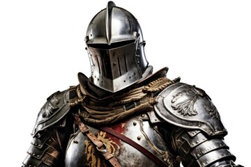 Knight medieval helmet adult.