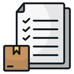 Product Features  Icon Element For Design