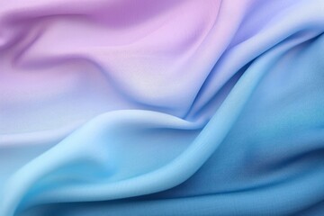 Obraz premium Gradient backgrounds silk abstract.