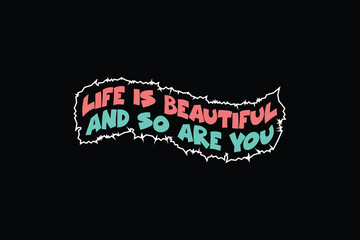 T shirt design. Streetwear design. Graphic tee.