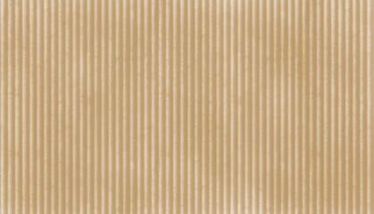 corrugated cardboard background