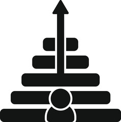 Manager is supporting business growth with a strong base