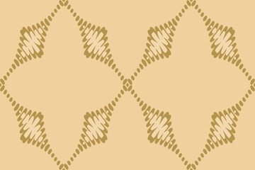 Aztec style abstract vector illustration. design for texture, fabric, clothing, African ikat ancient Egypt arabesque cloth Asian design bandana print silk