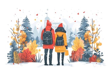 Travel Vacation Planning Researching destinations, travel deals, and holiday activities for Thanksgiving, Christmas, and New Years