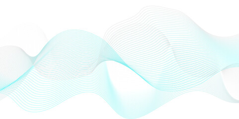 	
Vector minimal technology diagonal blend line dynamic frequency flow futuristic smooth digital line creative wave blend pattern background. abstract swoosh speed wave lines modern stream background.
