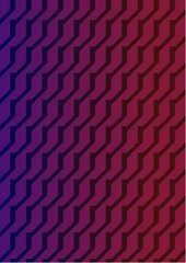 Abstract geometric pattern background with lines texture for business brochure cover design