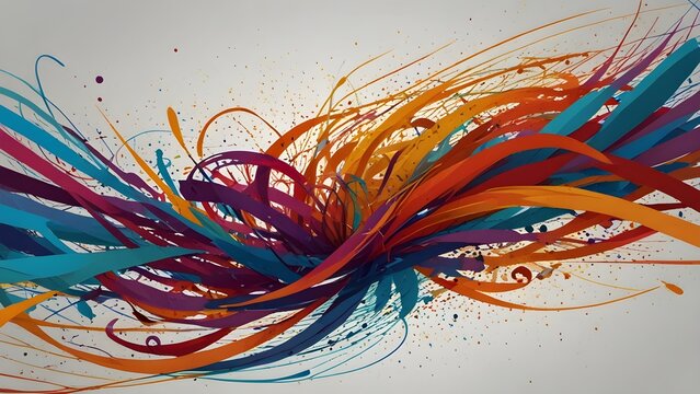 Emotional Swirl, background images pnj 