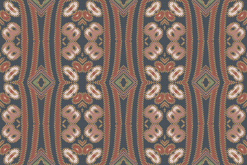 African Ikat paisley embroidery.geometric ethnic oriental seamless pattern traditional.Aztec style. Native american Southwest design Aztec pattern