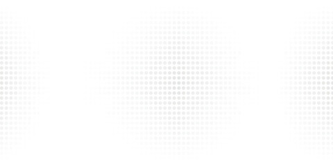 Modern halftone white and gray background. Design decoration concept for web layout, poster, banner eps 10