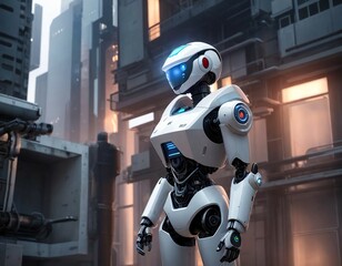 Explore the fascinating world of robots with topics including robots, automation, AI robots, robotics technology, industrial robots, humanoid robots, robot programming, autonomous robots.