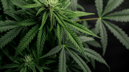 natural hump leaves