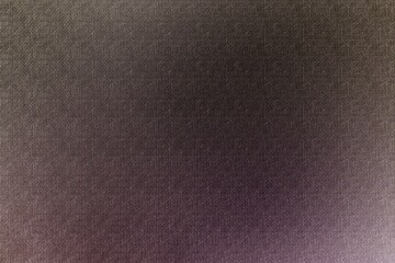 Digital grain canvas texture background. Canvas texture, grainy, noise texture effect. Grungy gradient rough, distressed, damaged, folded paper texture background.