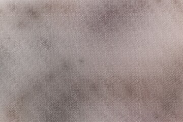 Digital grain canvas texture background. Canvas texture, grainy, noise texture effect. Grungy gradient rough, distressed, damaged, folded paper texture background.