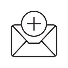 Obraz premium Mailbox Icon