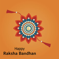 Happy Rakshabandhan Rakhi Indian Hindu Festival Celebration Images