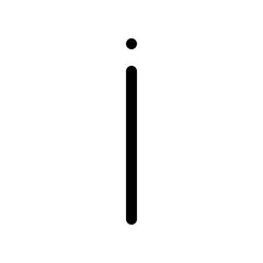 icon letter font alphabet lower case