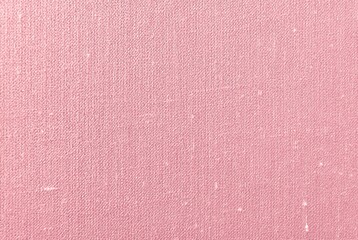 Background from natural textured canvas

