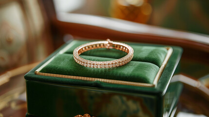 antique jewelry box