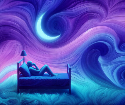 midnight dreams