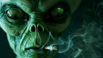 zombie smocking