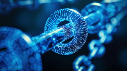 Exploring the transformative impact of blockchain technology on strengthening cybersecurity defenses