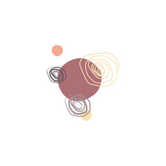 aesthetic vector decoration