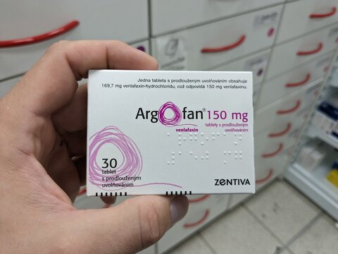 Venlafaxine Images – Browse 141 Stock Photos, Vectors, and Video ...