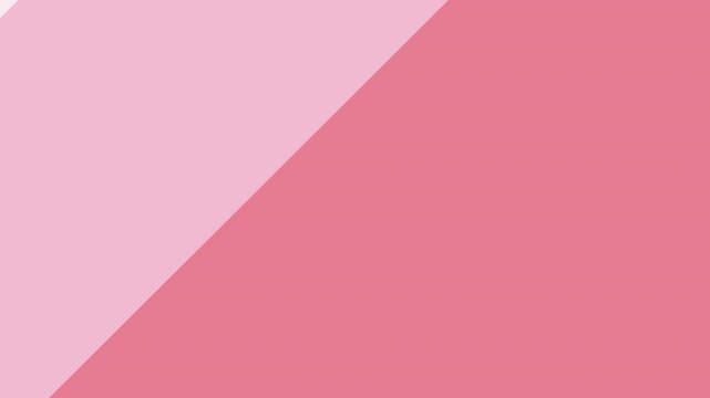 トランジション４種 / 場面転換