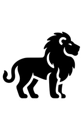 Lion SVG, Cat SVG, Tiger SVG, Cat SVG, Dangerous Animals SVG, Animal King SVG, Africa SVG, Lion Head SVG, Lion Head Silhouette, Clipart, Cut file for Cricut, SVG, JPG, PNG, Leopard, Panthera, Jaguar