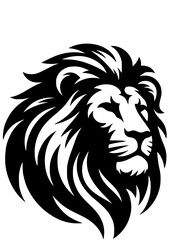 Lion SVG, Cat SVG, Tiger SVG, Cat SVG, Dangerous Animals SVG, Animal King SVG, Africa SVG, Lion Head SVG, Lion Head Silhouette, Clipart, Cut file for Cricut, SVG, JPG, PNG, Leopard, Panthera, Jaguar