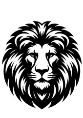 Lion SVG, Cat SVG, Tiger SVG, Cat SVG, Dangerous Animals SVG, Animal King SVG, Africa SVG, Lion Head SVG, Lion Head Silhouette, Clipart, Cut file for Cricut, SVG, JPG, PNG, Leopard, Panthera, Jaguar