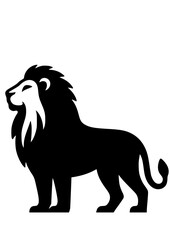Lion SVG, Cat SVG, Tiger SVG, Cat SVG, Dangerous Animals SVG, Animal King SVG, Africa SVG, Lion Head SVG, Lion Head Silhouette, Clipart, Cut file for Cricut, SVG, JPG, PNG, Leopard, Panthera, Jaguar