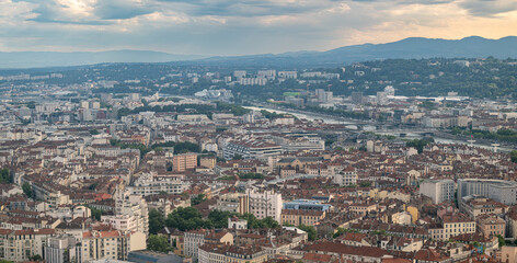 Lyon City