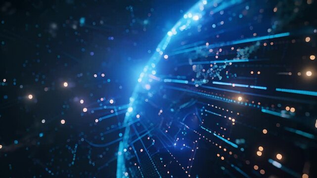 A natural disaster response team that relies on 5G network slicing to create a dedicated network for communication and coordination allowing for quick and effective disaster relief