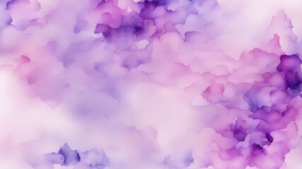 abstract purple watercolor background