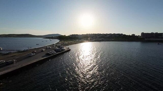 Ayvalık Cunda Island (Ali Bey Island)