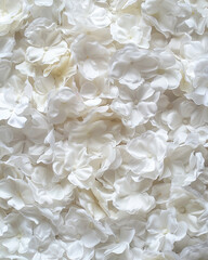 Fototapeta premium wedding flower backdrop for photo studio background 