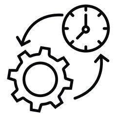 Planning and organisation Calender