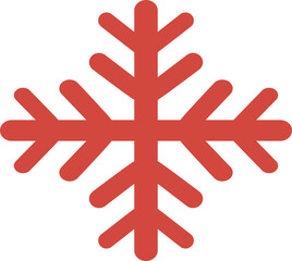Winter Snowflake 